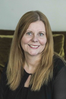 profilbilde av Hilde Amundsen